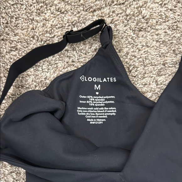 Blogilates Dress - Picture 2 of 6